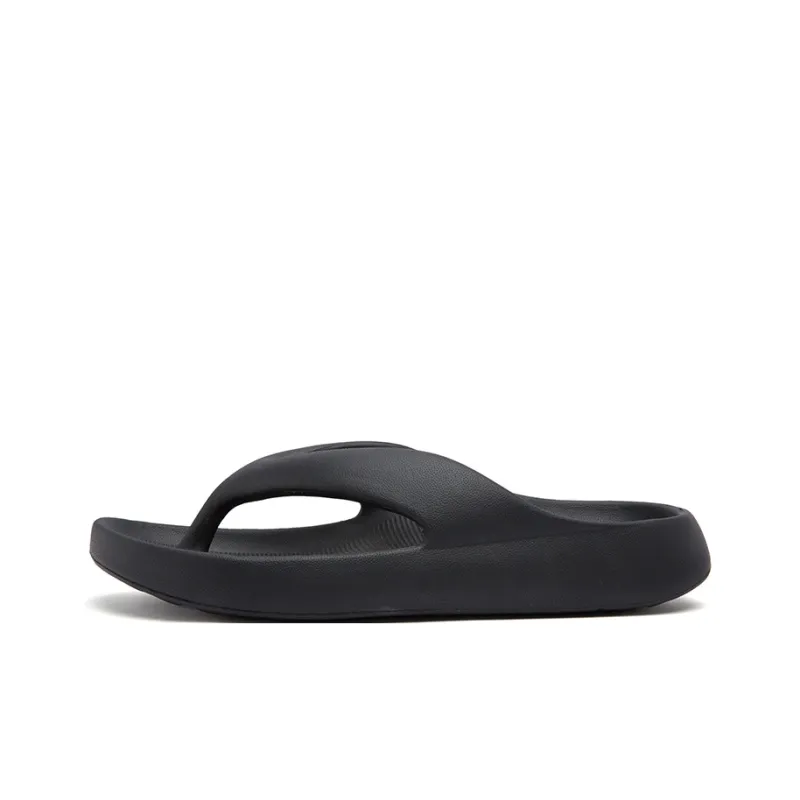 Colorful Creations Quiet Abrasion Resistant Slip Resistant Quick Dry Flip Flops Men's Box-0