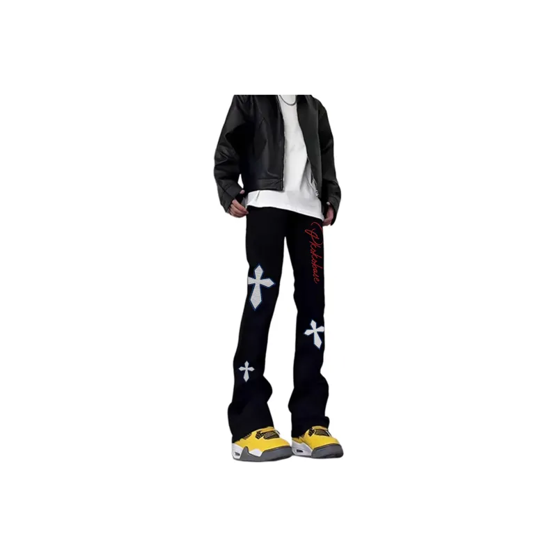 KOKO BASE Jeans Unisex-0