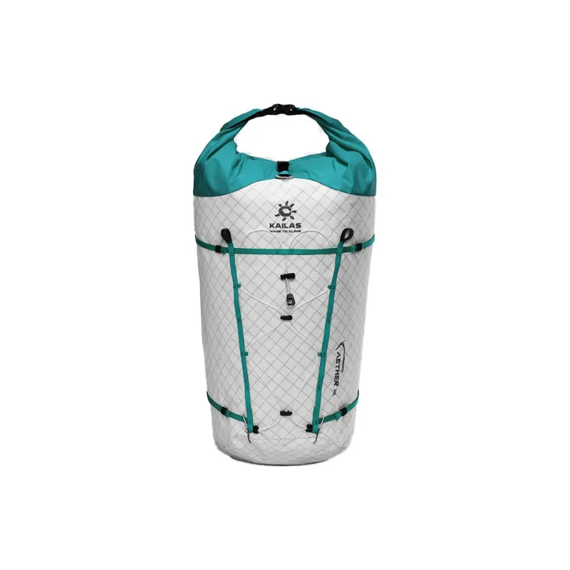 KAILAS 30L Outdoor Bags Recycled Polyester Multicolor Unisex-21