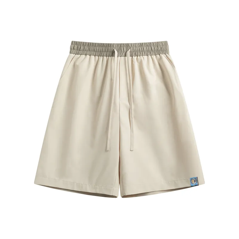 Manchester City F.C. Casual Shorts Unisex-5