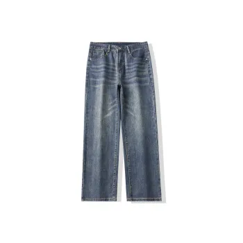 SUNDANCE Jeans Men Nostalgic Blue
