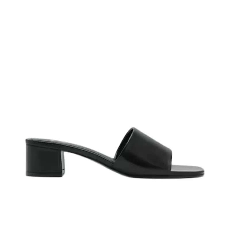MANGO Abrasion Resistant Slide Slippers Women's-1