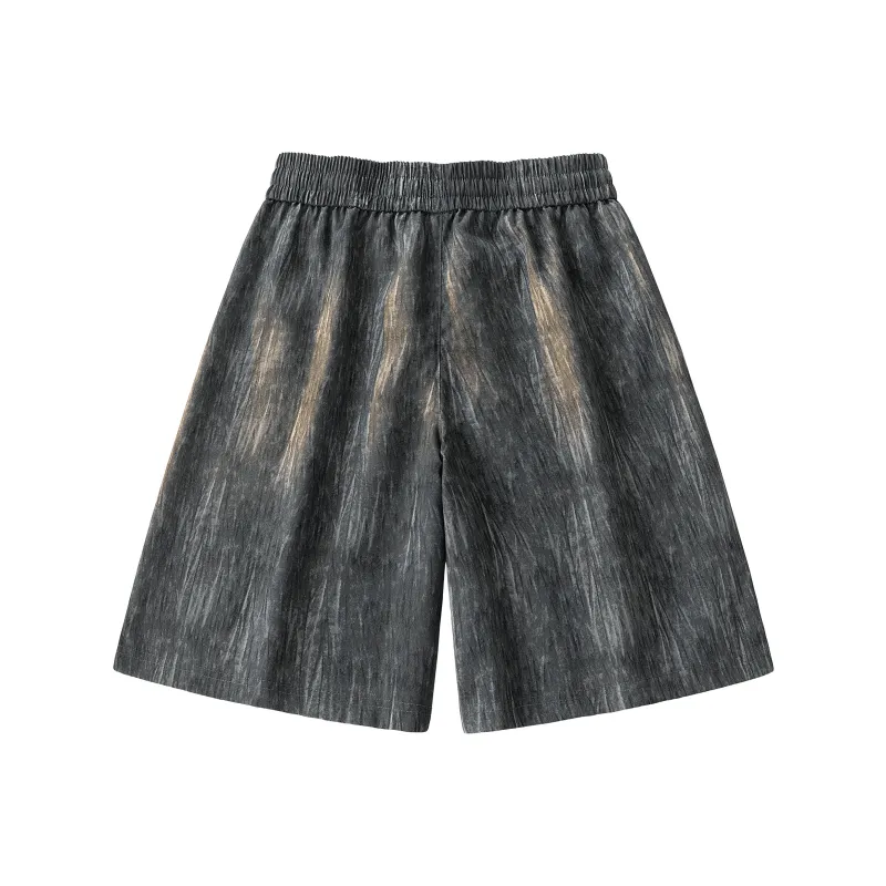 Colorful Creations Casual Shorts Unisex-1