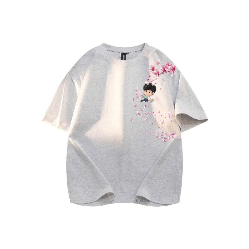 CHOUCHOUS T Shirts Women's-9