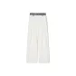 Raw White