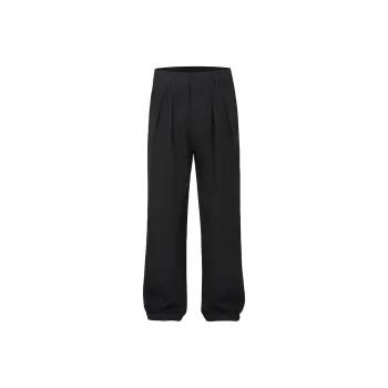 G TRE Suit Trousers Unisex