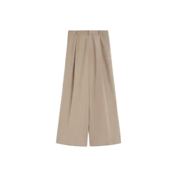 MaxMara Casual Pants Women's Dove Color