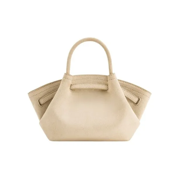 JW PEI Artificial Suede Handbag Women's Multicolor-12