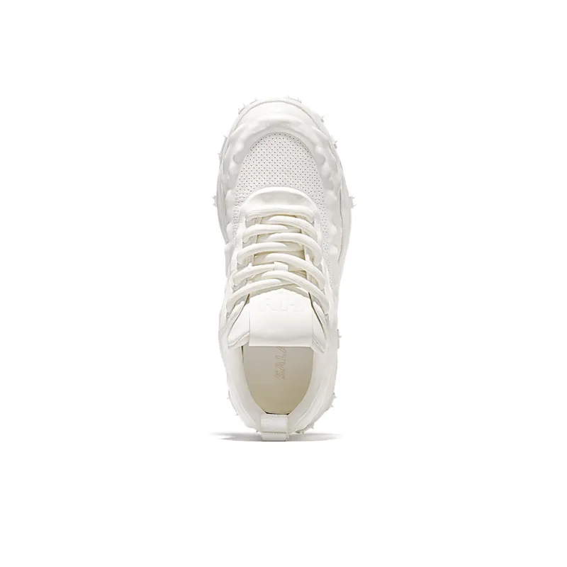 SALAXI Mid Top Casual Shoes Unisex-3