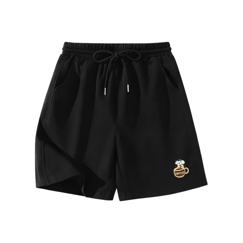 MINISO Casual Shorts Women's-0