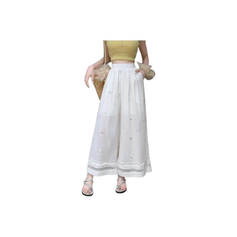 GOSO Casual Pants Women's-0