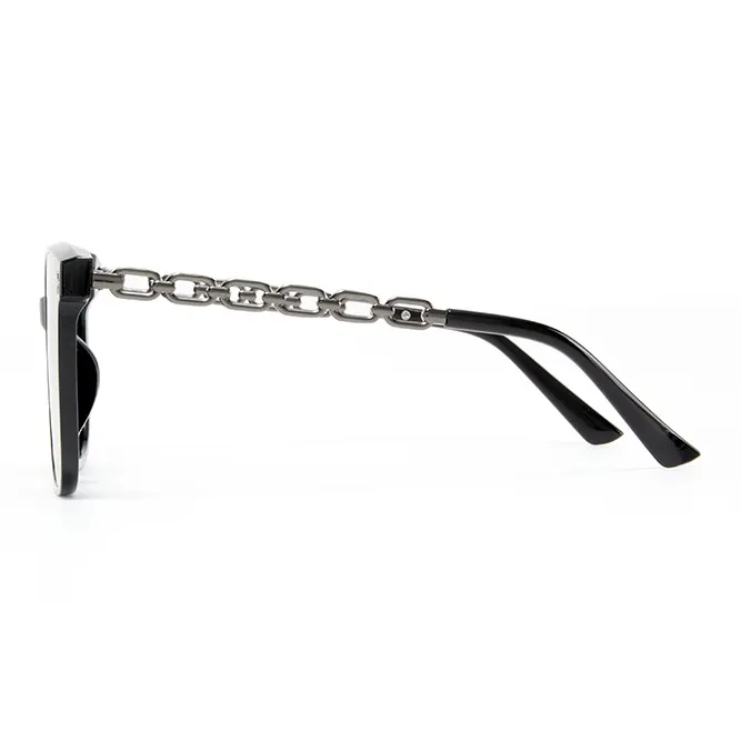 CinvaiKrose Square Sun Protection Polarized Sunglass Unisex-3