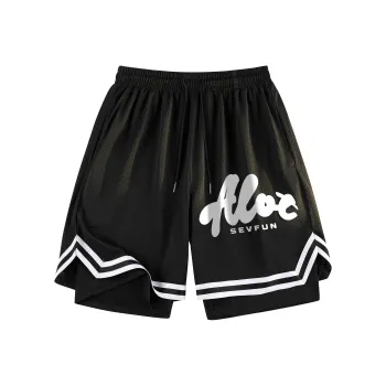 7 SEVFUN Basketball Shorts Unisex