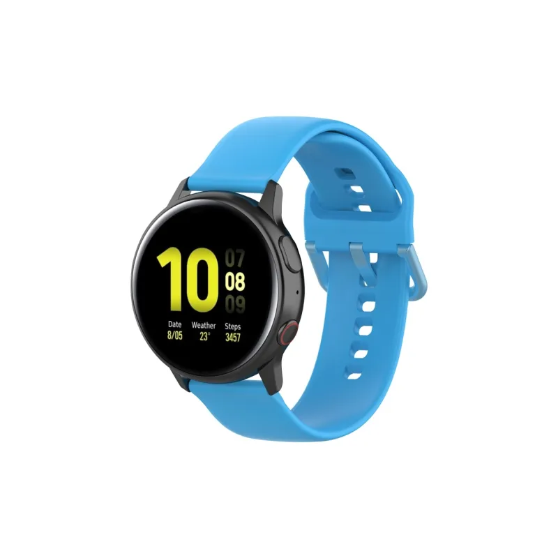 ZHENGGUANG Huawei Compatibility Watch Band Rubber Band Material-20