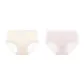 2 Pack (Skin+Light Pink)