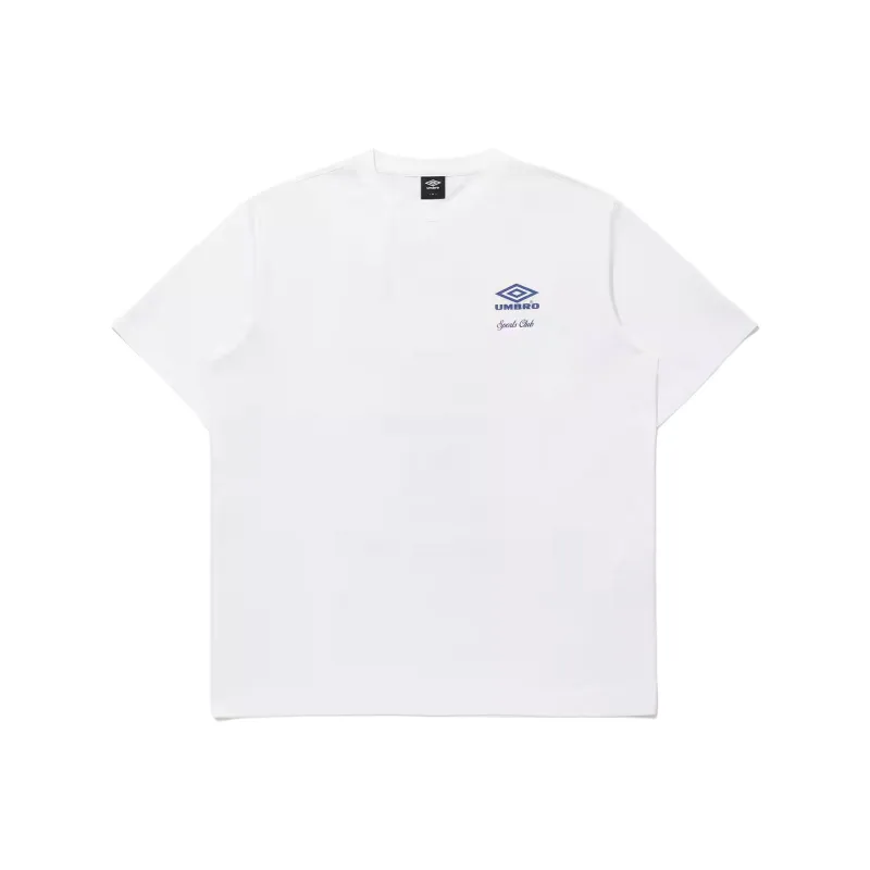 Umbro T Shirts Unisex-7