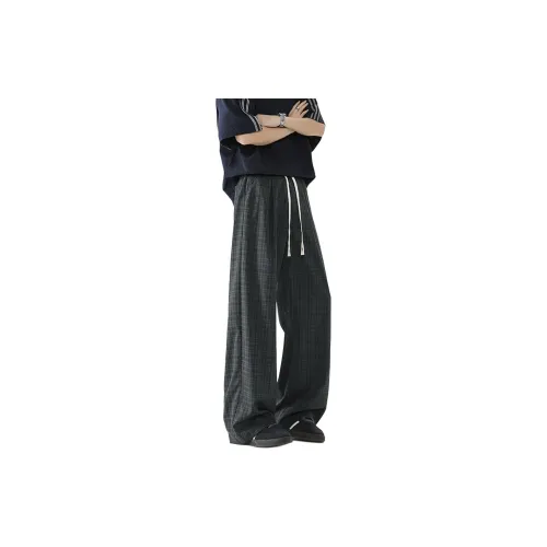 FOREST LIBRARY Casual Pants Unisex