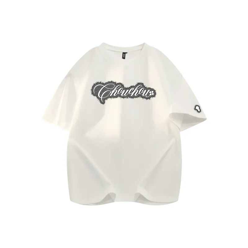 CHOUCHOUS T Shirts Women's-10