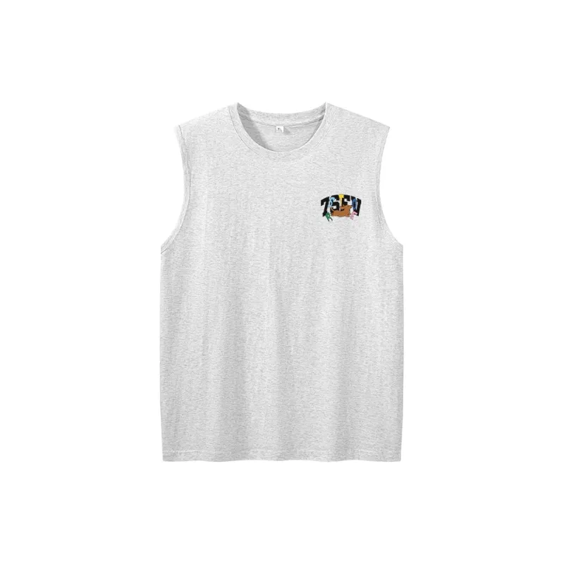 7 SEVFUN Tank Top Unisex 1 Pack-10