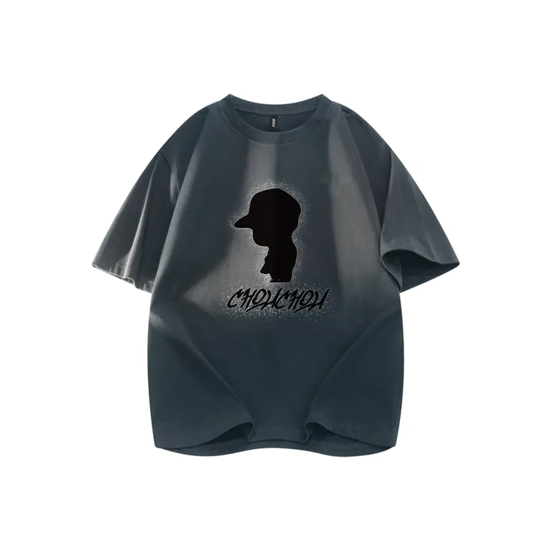 CHOUCHOUS T Shirts Women's-21