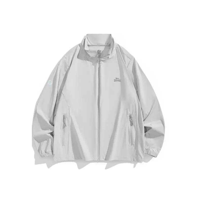 LONSDALE UV Protection Sun Protection Clothing Unisex-5