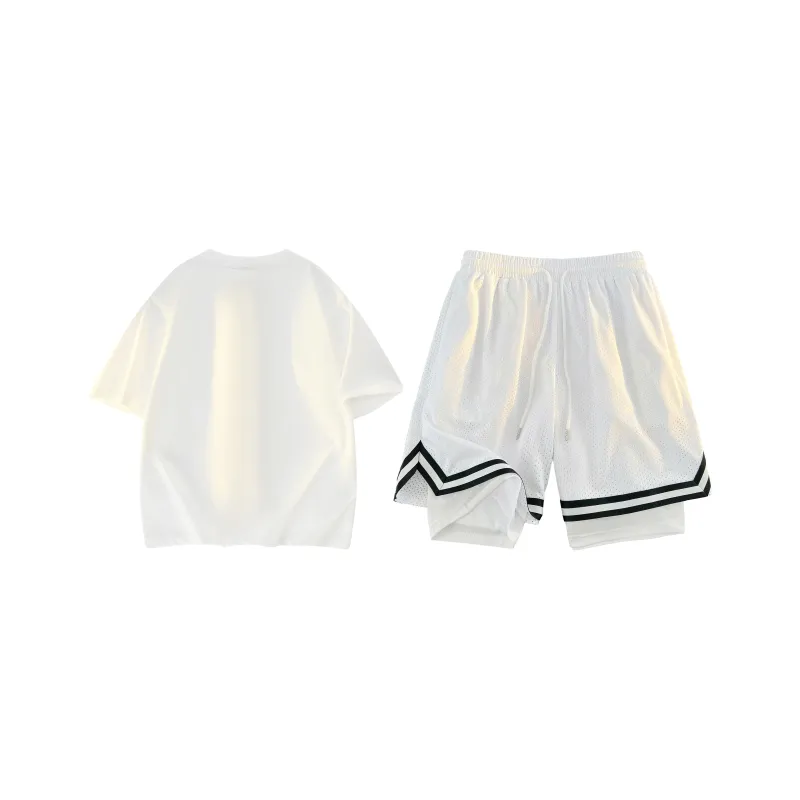 7 SEVFUN Casual Sportswear Unisex-1