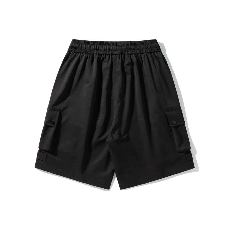 Jeep Leisure Collection Cargo Shorts Men's-6