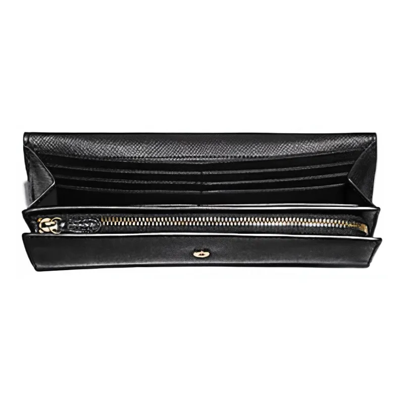 COACH Envelope Wallets-1