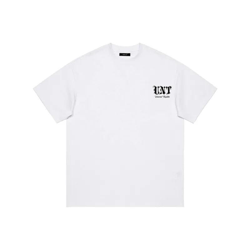 Universal Templates T Shirt Unisex-5