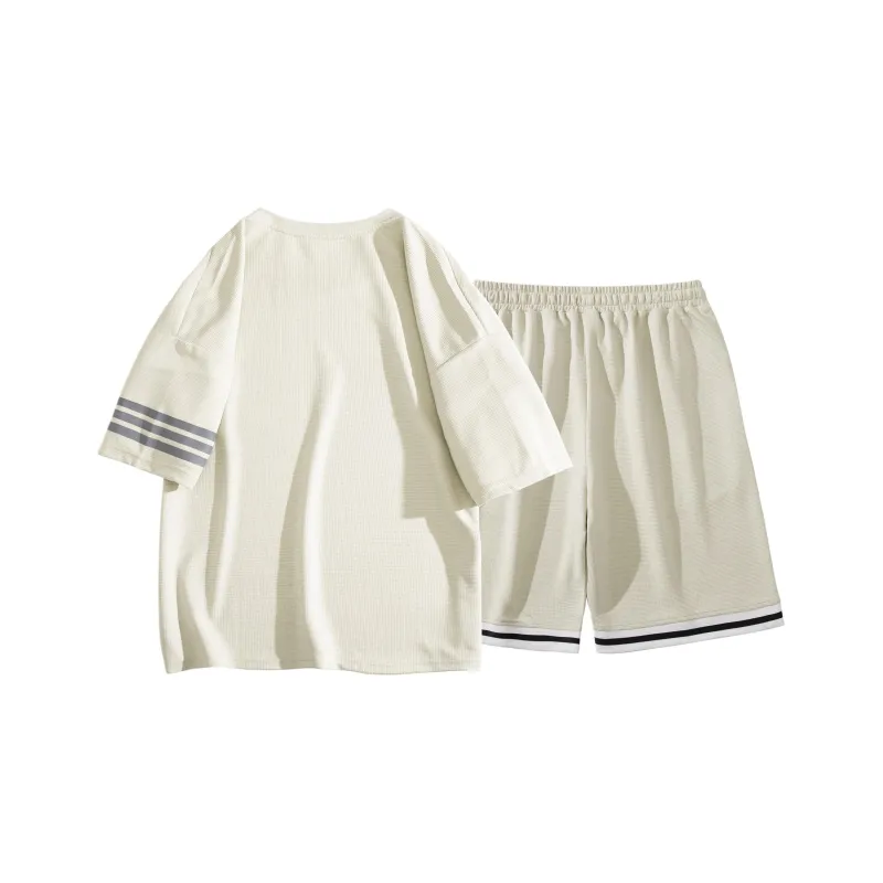 CHARLIE GOLF Casual Sportswear Unisex-17