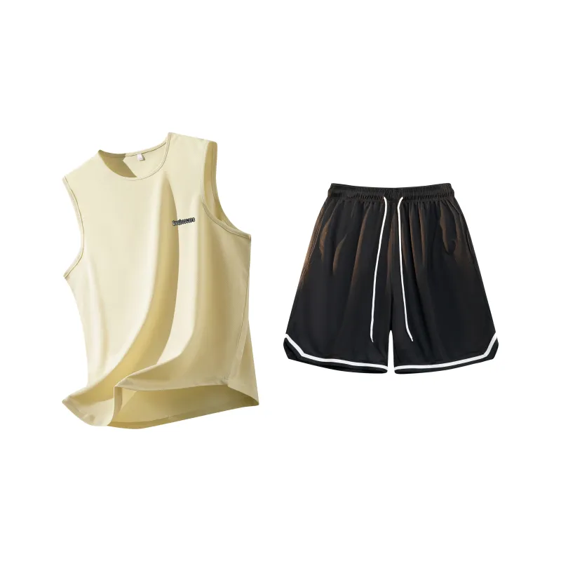 Ganbostore Casual Sportswear Unisex-9