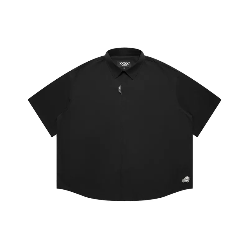 XXZXX Shirts Unisex-5