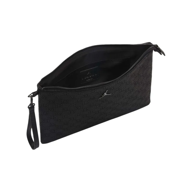 JORDAN Monogram Pouch 0.69L-2