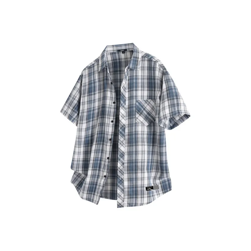 FORIDER Shirts Unisex-3