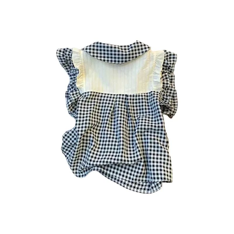 ABCMININ Shirts Women's-1