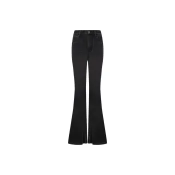 Ann Andelman Jeans Women's Black