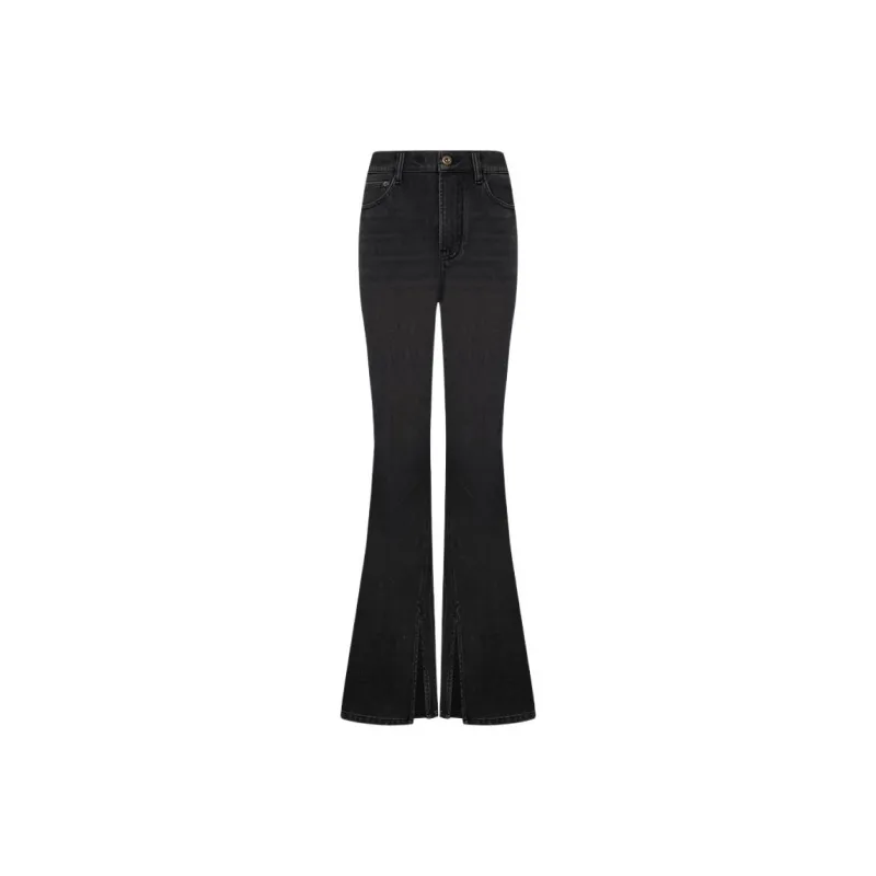 Ann Andelman Jeans Women's Black-0