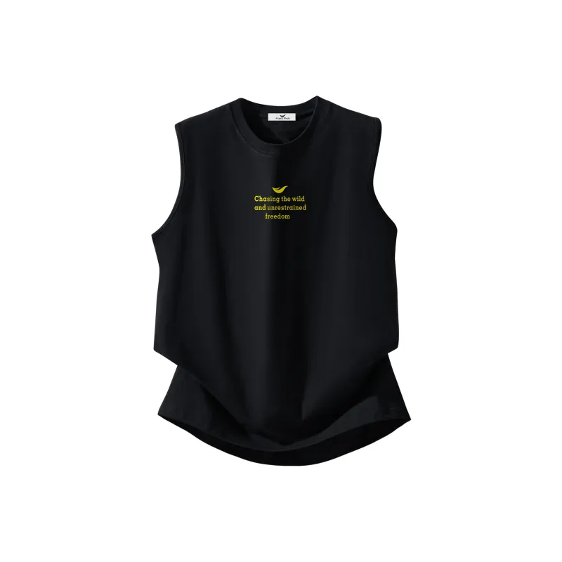 FASTFISH Tank Tops Unisex-2