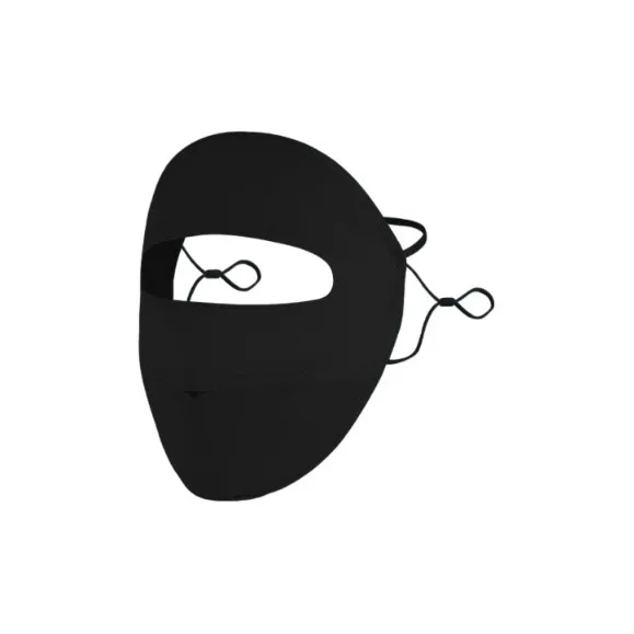 BKCXZICE Polyamide Anti Sweat Face Mask Unisex-4