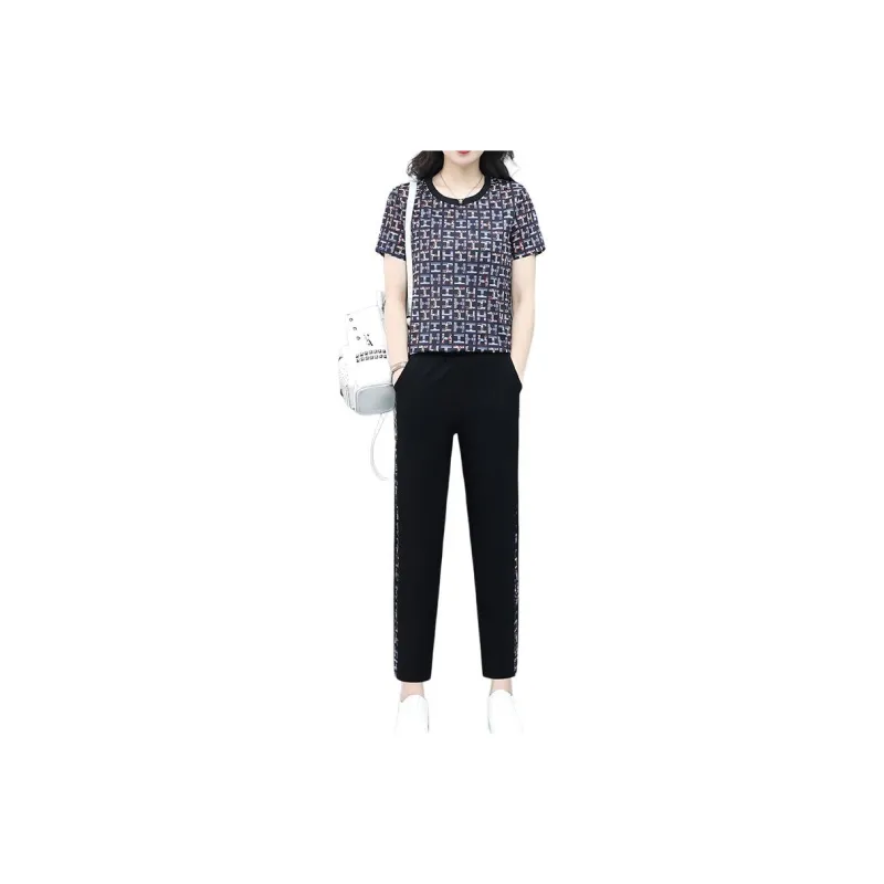 Kele Coco Casual Suits Women's-0