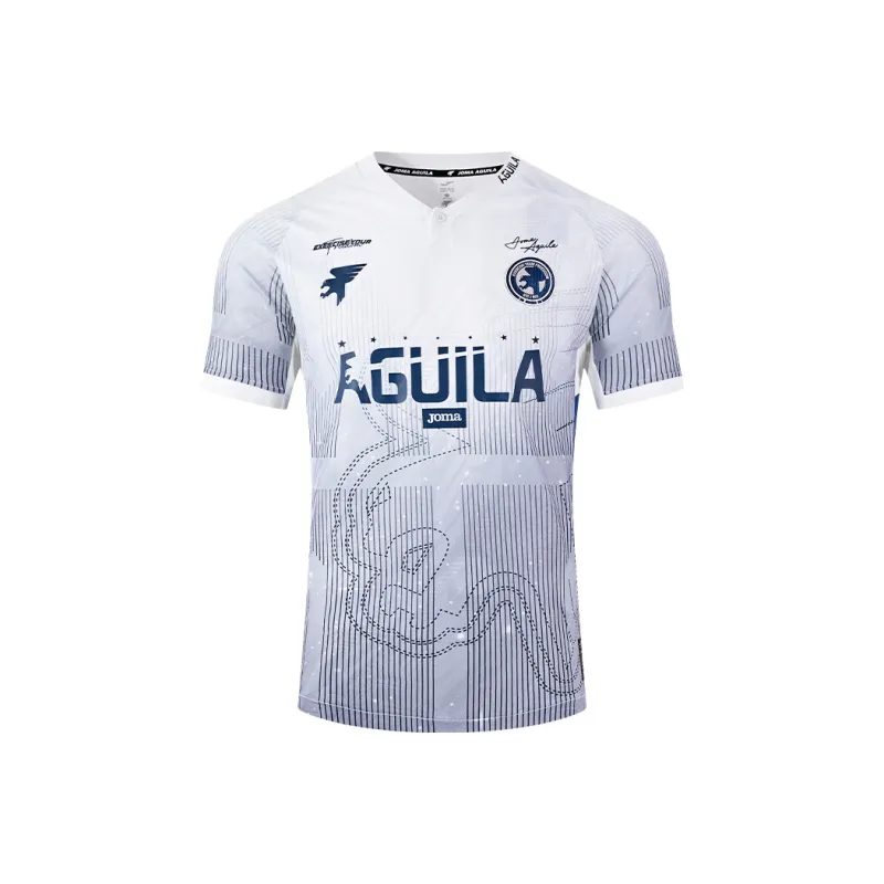 Joma Aguila T Shirts Men-5