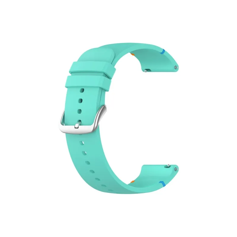 ZHENGGUANG Huawei Compatibility Watch Band Silicone Material-16