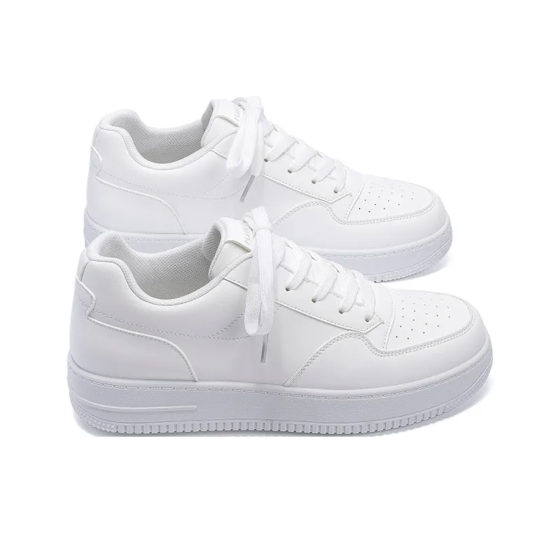 HUANQIU Year Of The Snake Limited Edition Anti Slip Wear Resistant Low Top Skateboard Shoes Men's-56