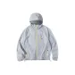 Frost Purple Gray