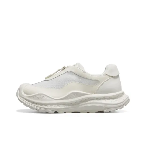 Desai Low Top Casual Shoes Men's