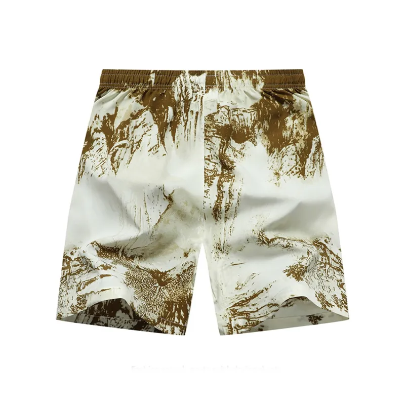 FAIRWHALE Casual Shorts Women's-1