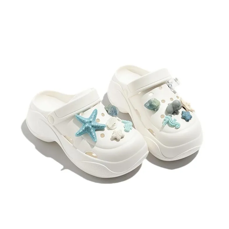 KATHRYN WILSON Clogs Women's-12