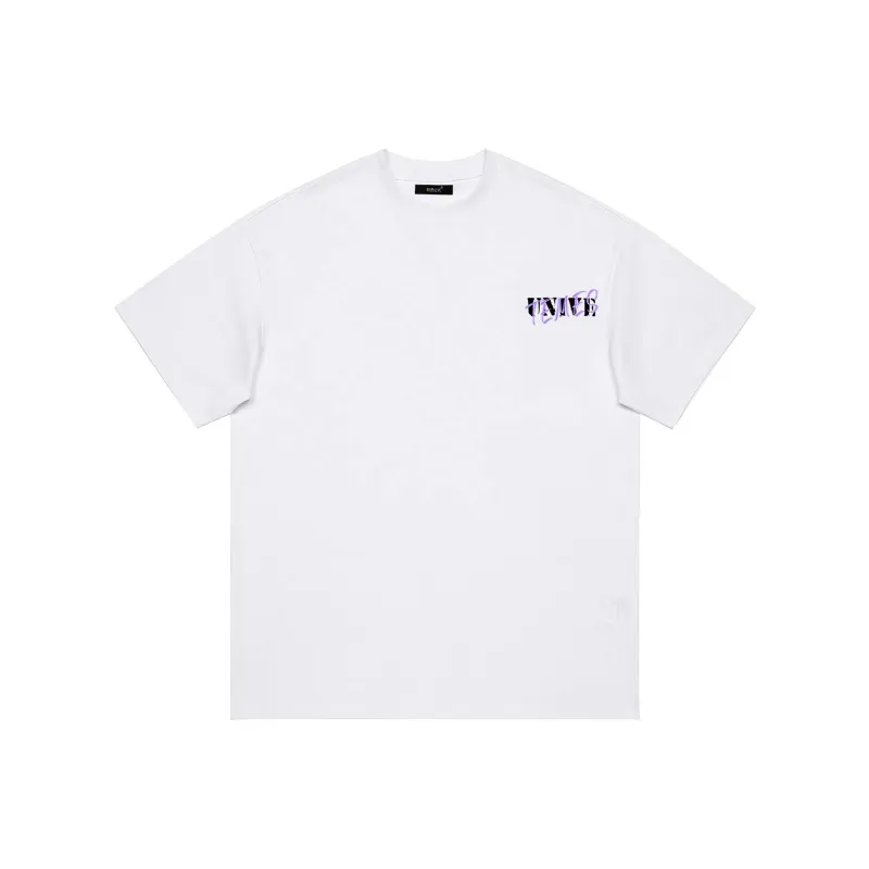Universal Templates T Shirt Unisex-5