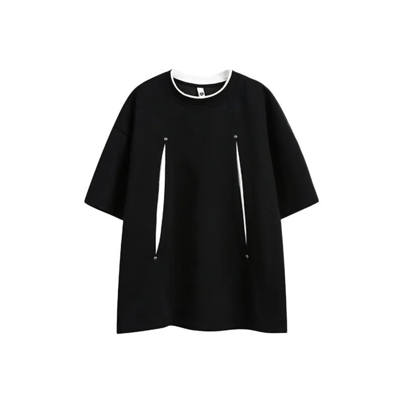 GWAF T Shirts Unisex-7