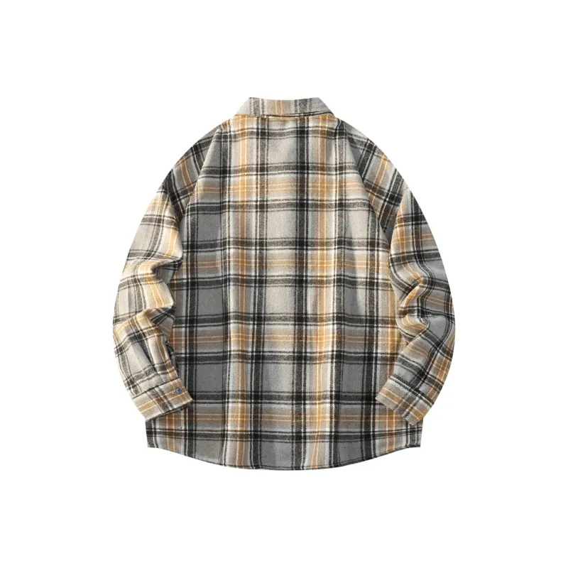 Tre Club Shirts Unisex-1